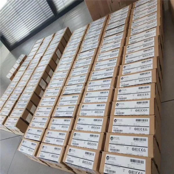 Allen Bradley 1786-TPR Module photo-4