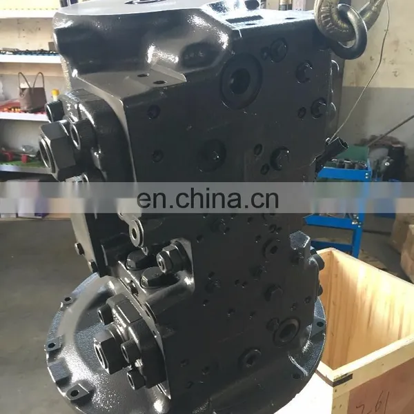 PC210-8K Excavator Main Hydraulic Pump 7082L00700 Pump 708-2L-00700 photo-2