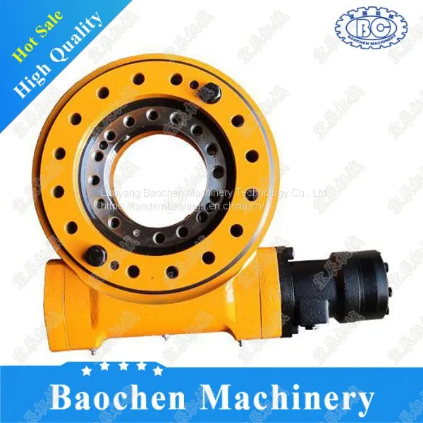 Slew Drive ,slew Bearing ,bearing ,worm Gear ,slewing Drive , Slew Ring