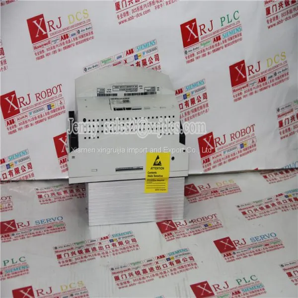 One Year Warranty New AUTOMATION MODULE PLC DCS 0020-31655 PLC Module photo-3