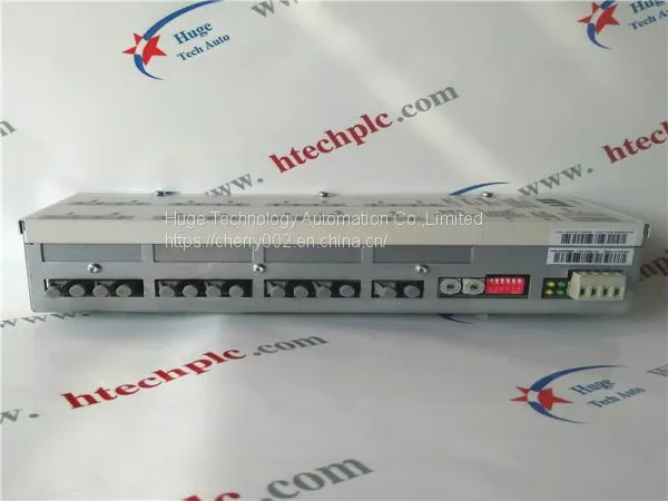 ABB TC514V2 DCS MODULE NEW IN STOCK photo-2