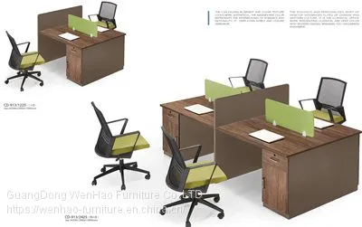 Workstation / Office Partition photo-5