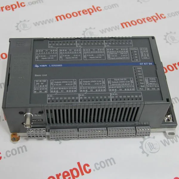 ABB PM783F 3BDH000364R0002 Central Processing Unit