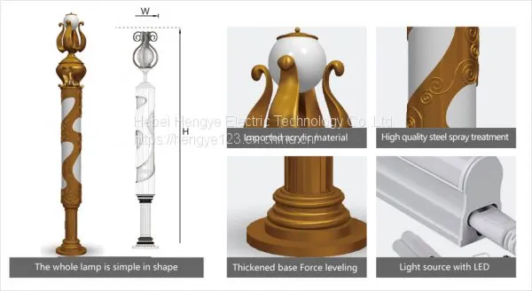 Solar Light for Garden photo-3
