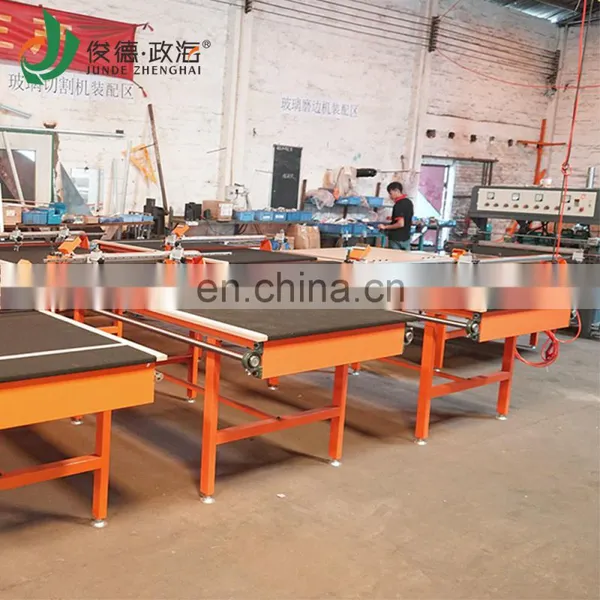 Professional Supply Of Glass Cutting Machine With Digital Display photo-5