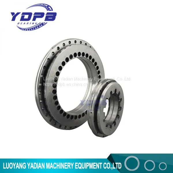 YRT850 Bearing for CNC Rotary Tables Vertical-horizontal Positioning 850x1095x124mm CNC Tilting Rotary Tables Bearings