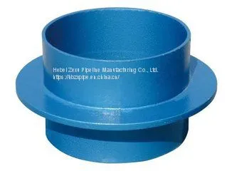 Waterproof Bushing Flexible Waterproof Sleeve Rigid Waterproof Sleeve Easy to Install photo-2