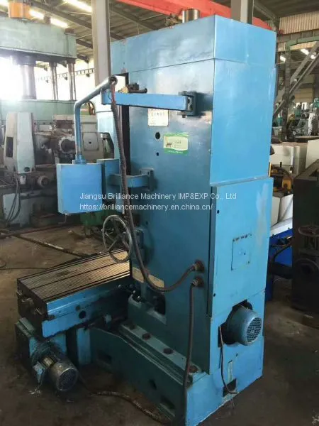 Wuhu T7220H Vertical Boring Machine photo-2