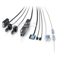 Keyence RGB Digital Fiberoptic Sensors Amplifier Unit & Sensor Head