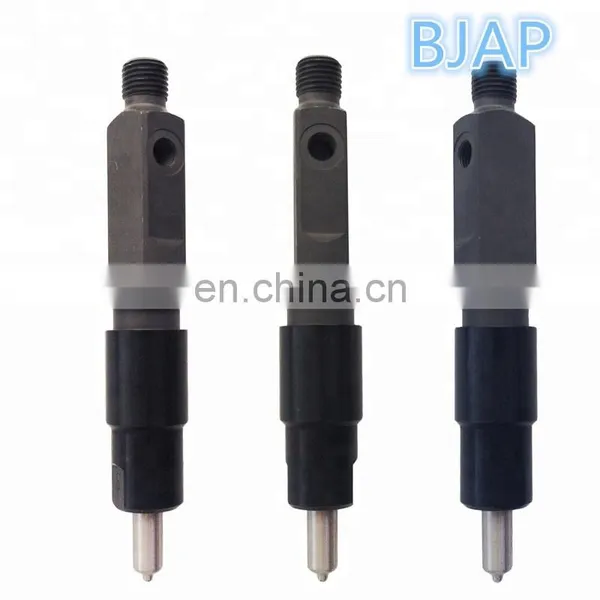 Fuel Injector 0432291753 8122175 CKBAL65S13 0 432 291 753 for FL912 FL913 Engine photo-2