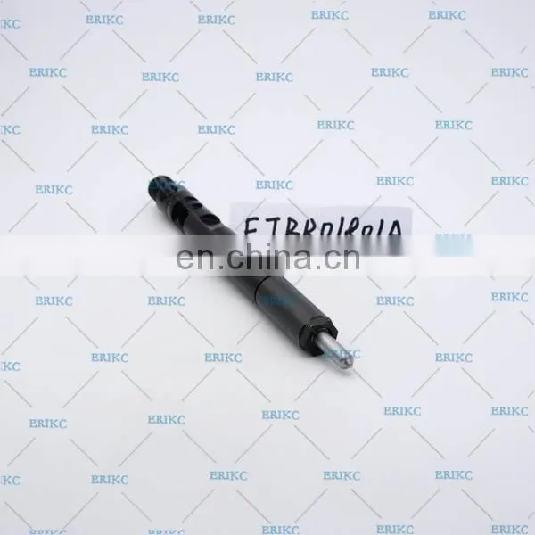 ERIKC EJBR01801A (82 00 365 186) Original CR Injector EJB R01801A Diesel Injector EJBR0 1801A for NISSAN RENAULT photo-2