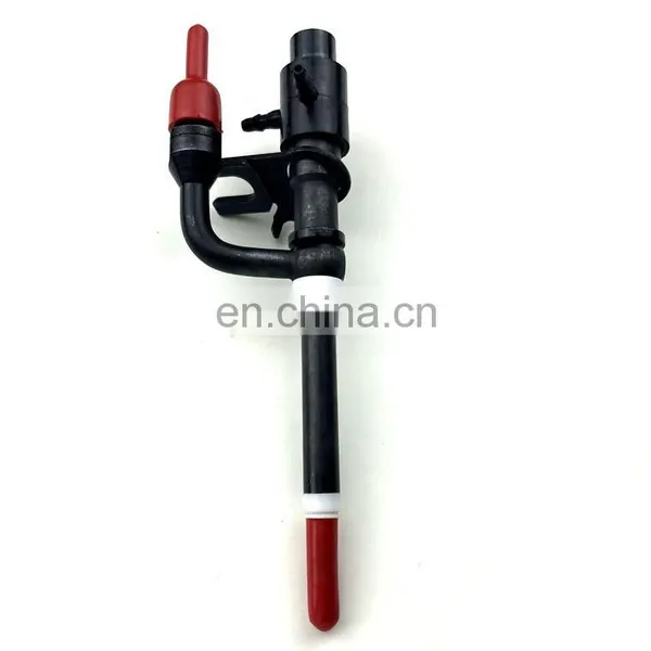 Diesel Fuel Pencil Injector 9E527 photo-3