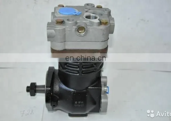 ISD ISDE Air Compressor 3957728 4936049 photo-3