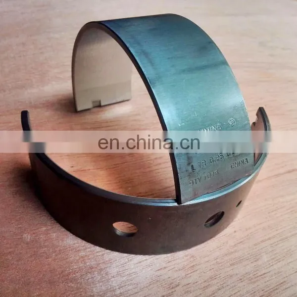 ISBe ISDe Diesel Engine Lower Bottom Shell Crankshaft Main Bearing 3929022 photo-4