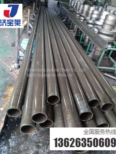 Precision Pipe 15*2.5 Precision Steel Pipe Precision Bright Steel Pipe Manufacturer photo-4