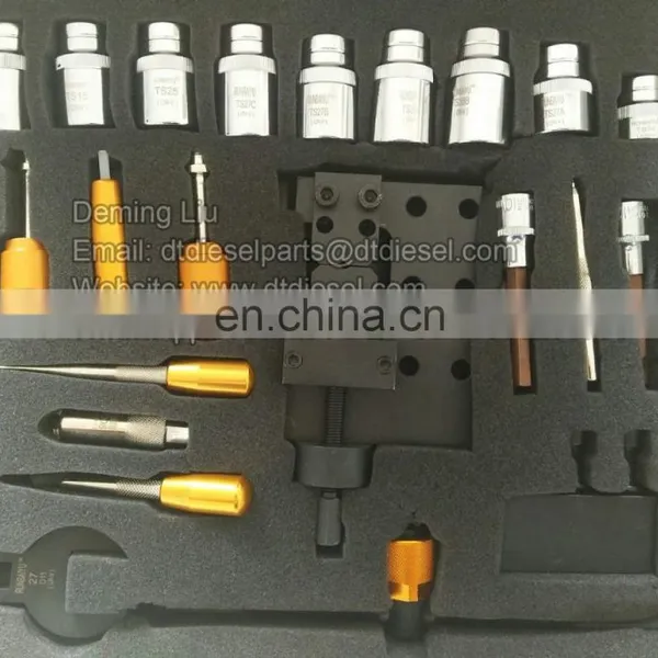 No,004 Simple Common Rail Tools photo-4