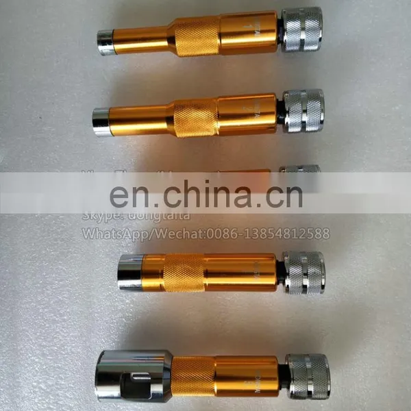 No,028(1) Common Rail Injector Valve Measuring Tool photo-4