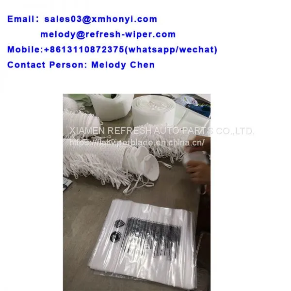 Disposable Face Protection Kn95 Mask photo-2
