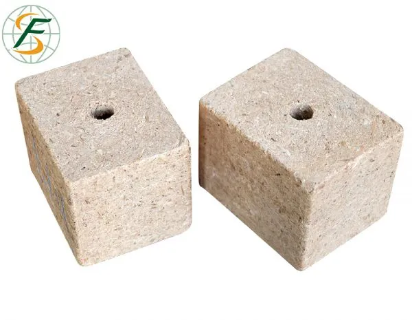 China Manufacturer Supply Chipblock for Pallet photo-4