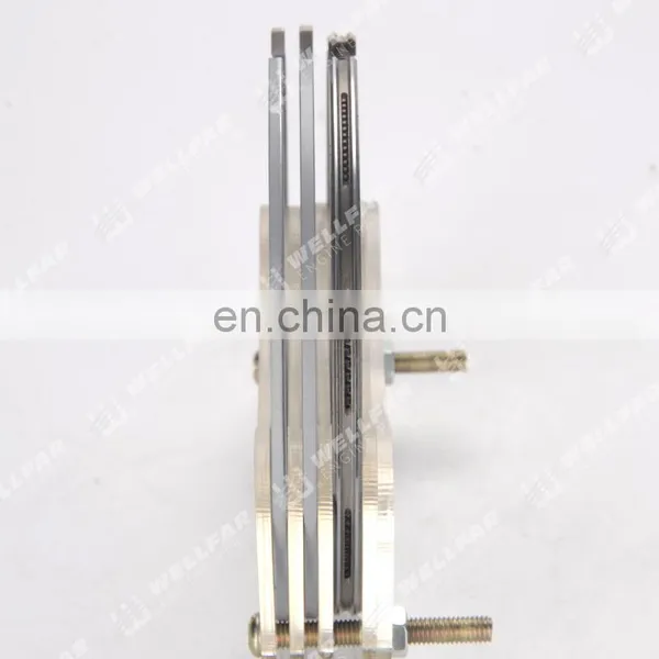 Piston Ring for Perkins 4.236 Engine OEM 4236151/41158017 98.48mm photo-4