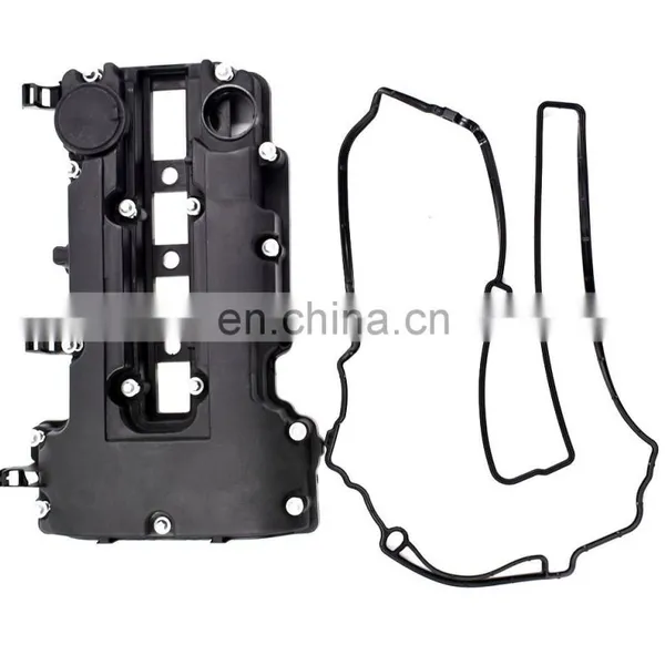 Camshaft Engine Valve Cover With Bolts & Seal For Chevy Cruze Sonic Buick 1.4L photo-4
