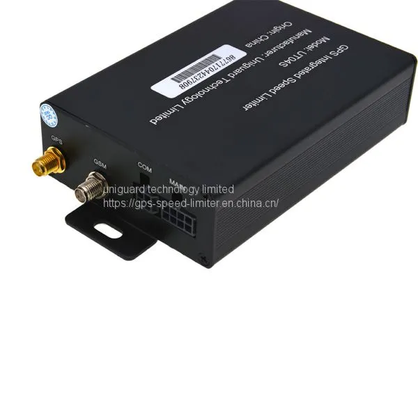 Speed Limiter Ut04S With Out Limiters Limiting Device Throttle Truck Truck-Speed-Limiter Truck Speed Limiter Universal Car photo-5