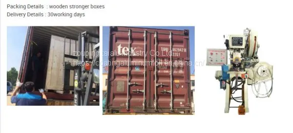 Punching Machine (16 Tons) With Mould (3 Cavities) & Accessories, for 32mm Aluminum Cap photo-3