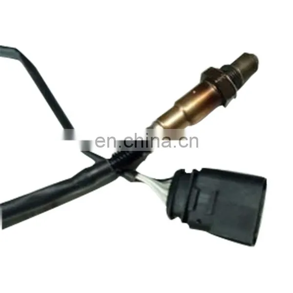 0258006422 Wholesale o2 Sensor Bank for VW 030906262L photo-2
