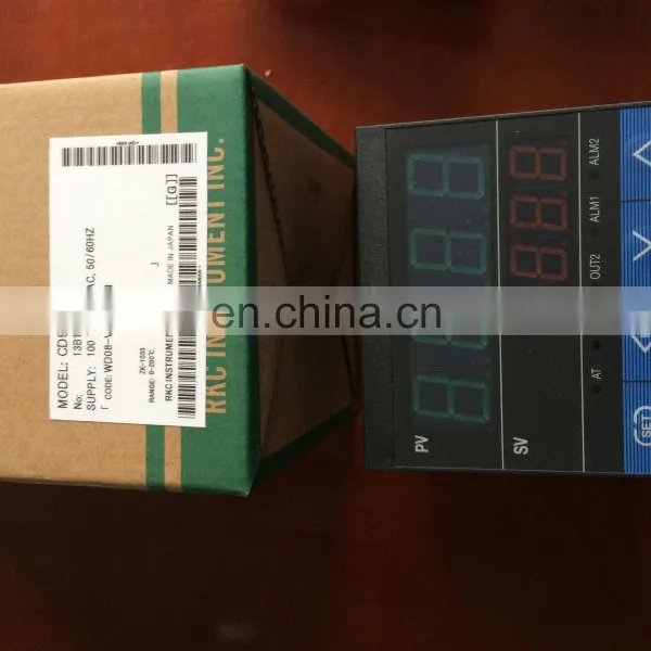 Wholesale Digital Controllers Smart Differential Temperature Controller RKC CB900 CB700 CD901 CB100 CH402 FB400 photo-3