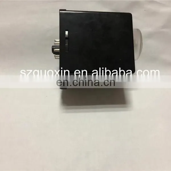 ANV Electric 110V Motion Detector Time Relay Mini Motion Detector photo-4