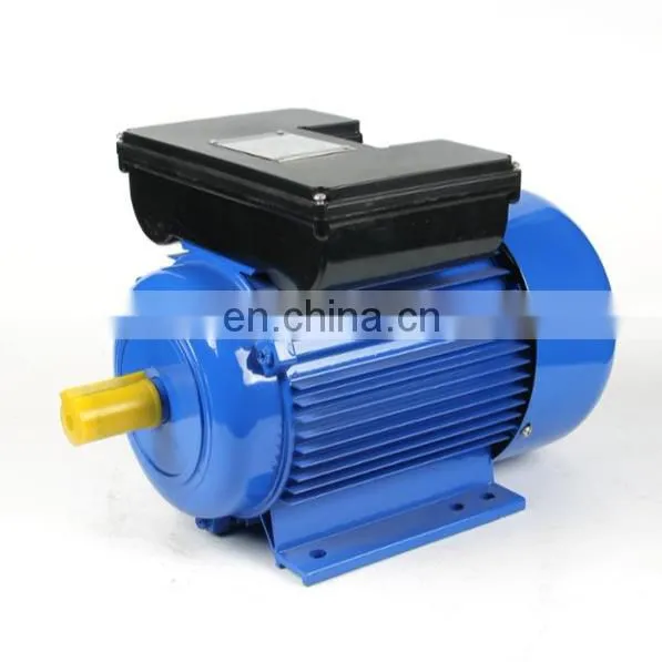 Water Pump Three Phase Induction Electric Motor Y2-180M-2 photo-5