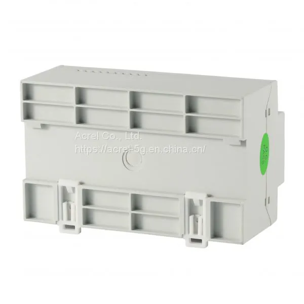 Acrel Dtsy / Ddsy1352 Series Prepayment Meter photo-4