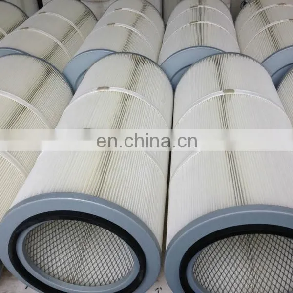 FORST Dust Collector Pleated Filter Element photo-5