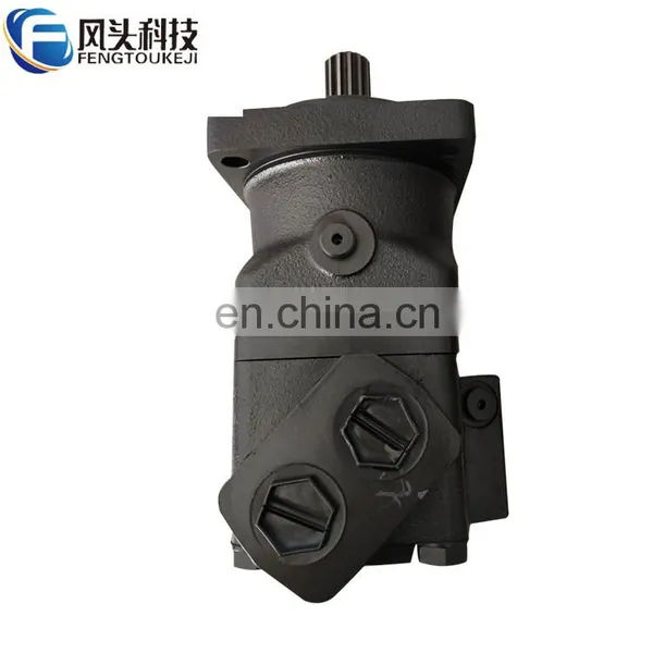 Rexroth Hydraulic Direction Control Valve OMV-800 OMV-1000 OMV-1250 for Molding Machinery/ Construction Machinery photo-3