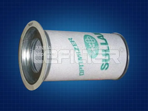 Sullair Oil Air Separator Filter 2500345-085/ 02250048-734 photo-5
