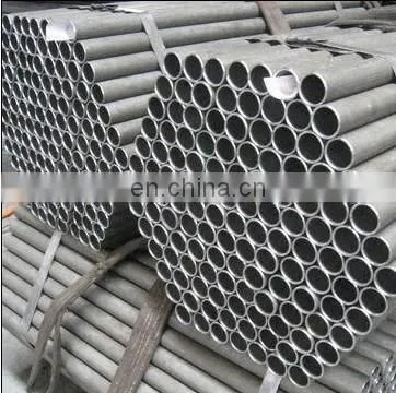 SA 178 gr C Heat Exchanger Carbon Steel Pipe Price per Meter photo-2