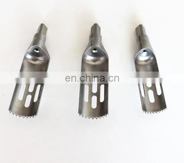Veterinary Surgery Tplo Saw Blade Instruments Orthopedic Veterinary Tplo photo-3