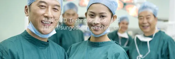 Medical Garments With PTFE Membrane photo-2