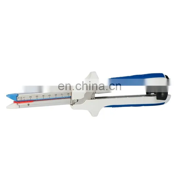Surgical Circular Stapler Medical Consumables Stapler Disposable Circular photo-4