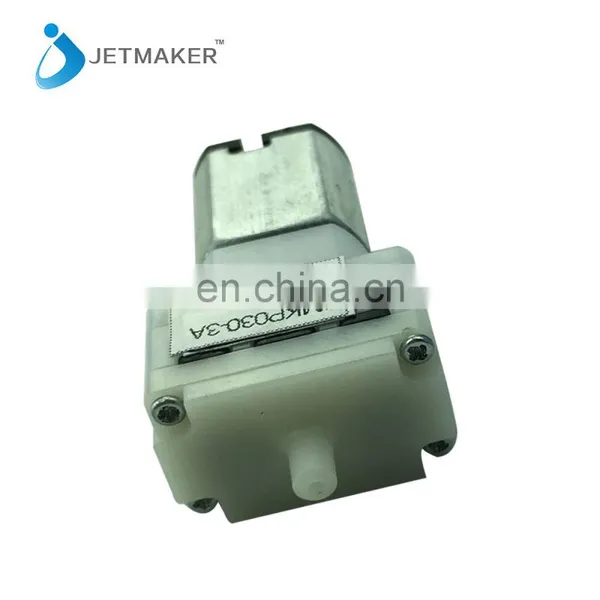 Wholesale Cheap Portable Mini 3V DC Micro Liquid Water Pump For Sphygmomanometer photo-5