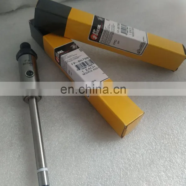 Brand New DIESEL 8N7005 Fuel Injector Pencil Nozzle For 3304 & 3306 photo-3
