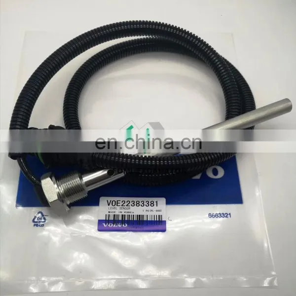 Level Sensor VOE 21391695 22383381 11220956 For EC210B EC290B EC240 photo-3