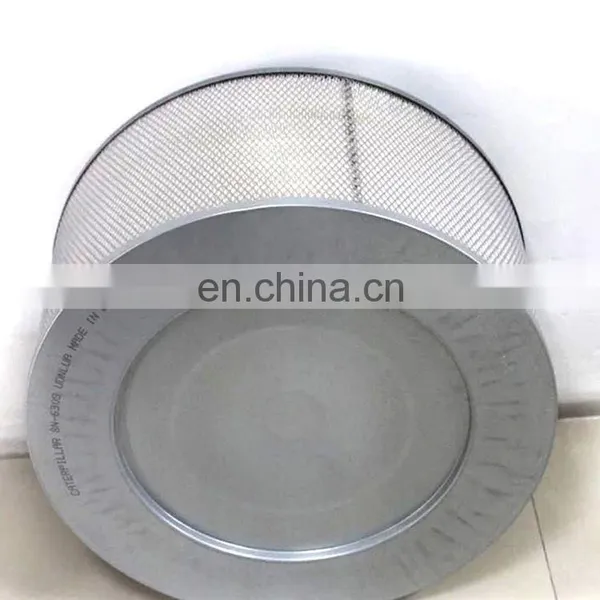 China Market Cleaning Equipment 8N-6309 Air Filter Element photo-3