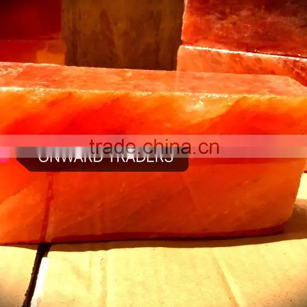 Himalayan Salt Brick 20x10x5cm photo-6