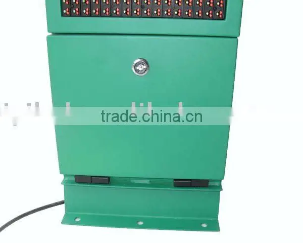 Outdoor Waterproof Wireless Red LED Pharmacy Cross photo-3