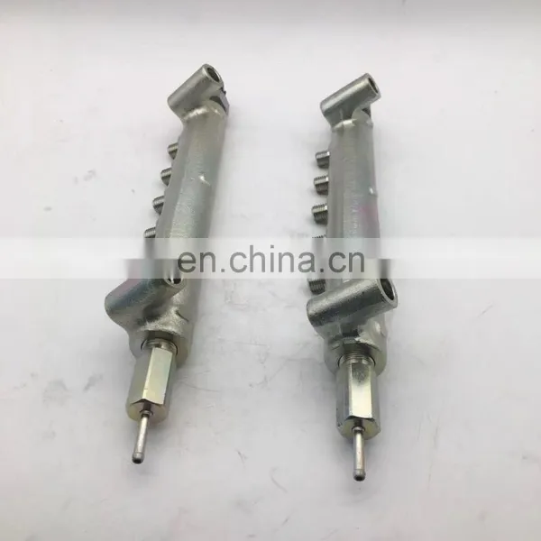 HIGH Quality Common Rail Injector For Hilux 23810-0l010 23810-0l020 23810-0l030 photo-5