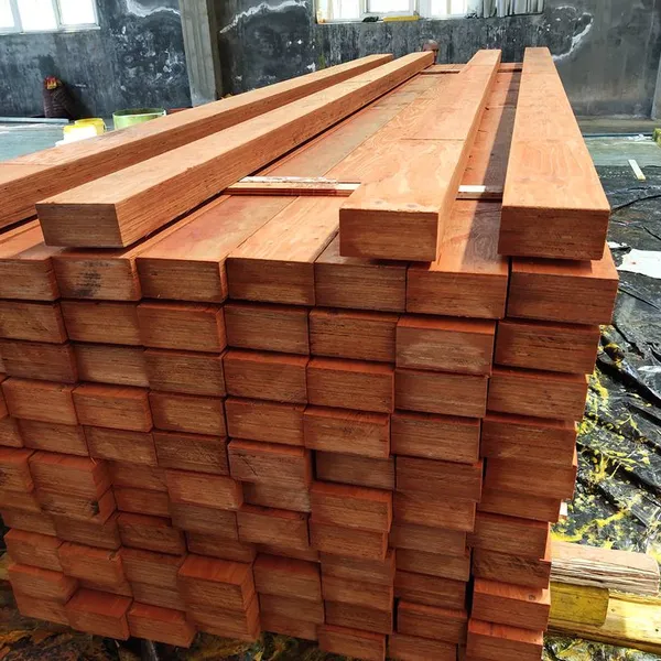 AS 4357 LVL Beam for Construction Made in China photo-5