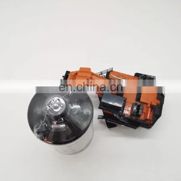 Hot Selling Excavator Parts Fuel Filter 89832129180 60282117 for ZX490-5A SH360HD SY365-09 photo-2
