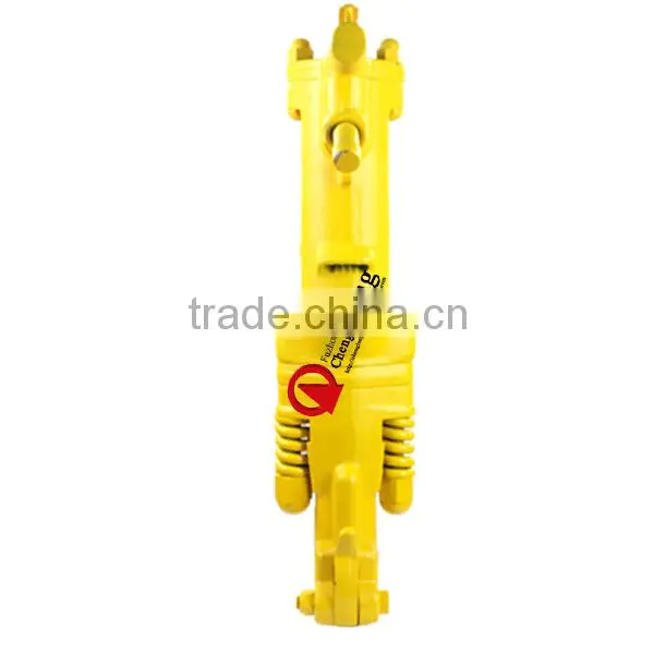 Best Quality and Cheapest Pneumatic Tools B87C Jack Hammer photo-2