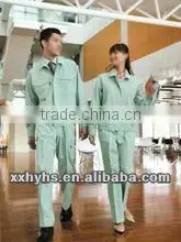 100% Cotton Flame Retardant Workwear